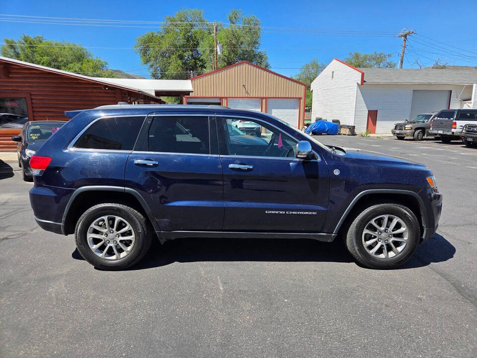 jeep grand cherokee 2015 1C4RJFBG8FC882933 image jeep grand cherokee 2015 1C4RJFBG8FC882933 image
